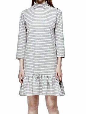 Kate Spade Sweatshirt Dress
